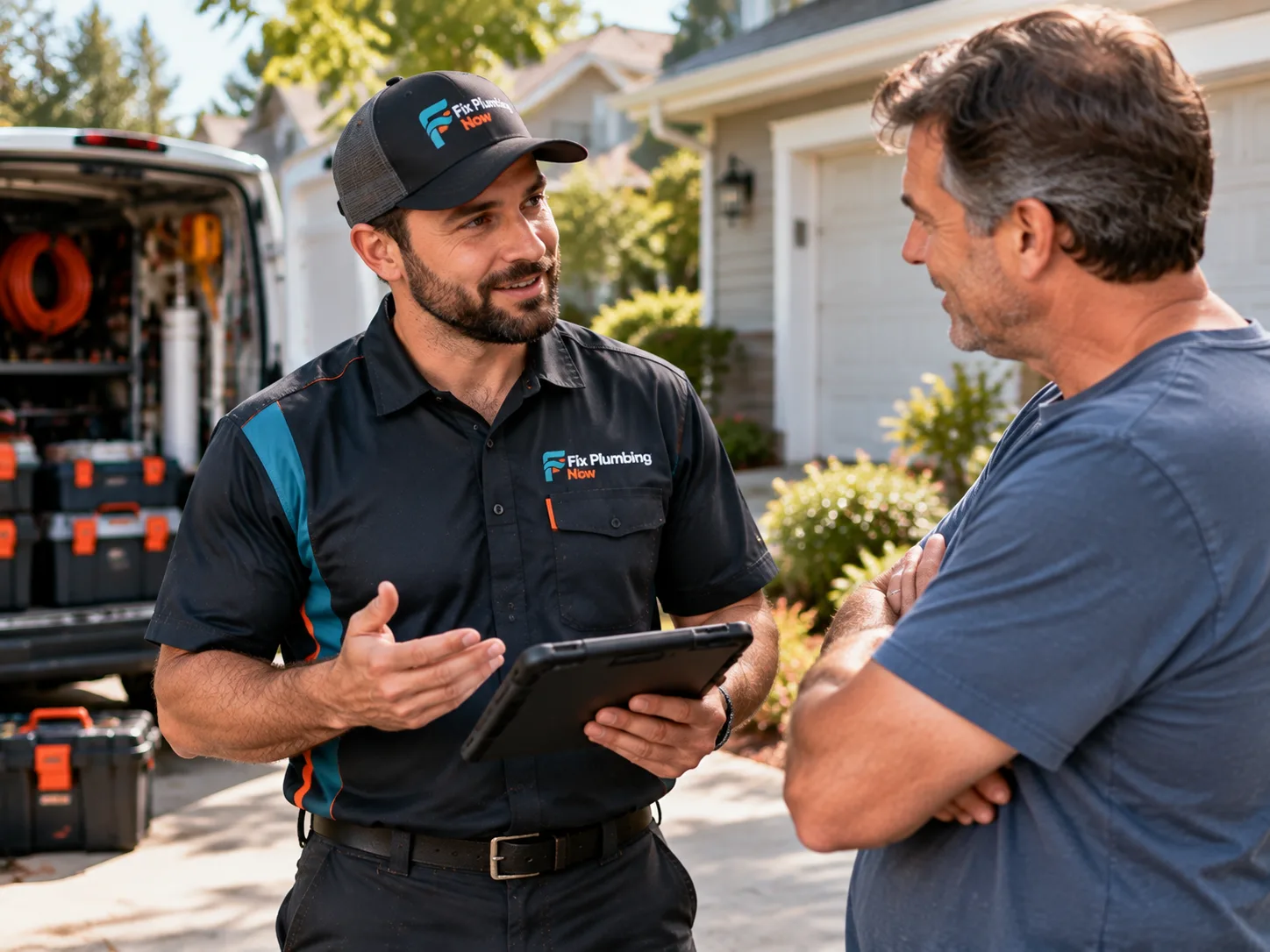 Clogged Drain Service Lacey, WA FAQs